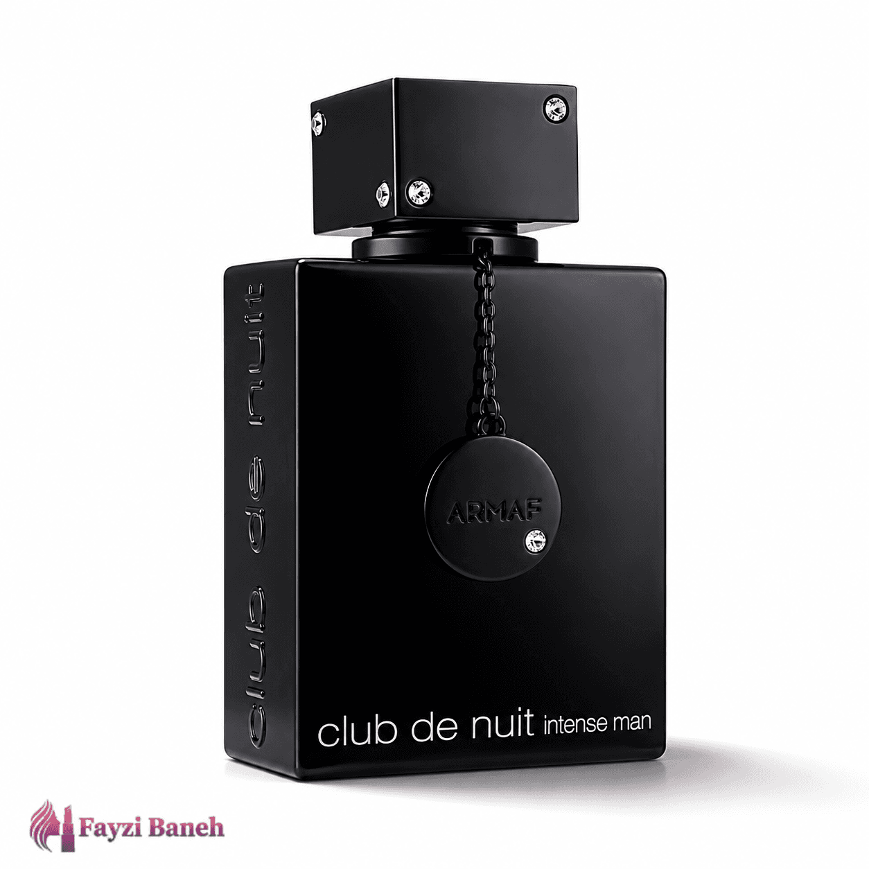 پارفوم مردانه آرماف Armaf Club de Nuit Intense Man 105 اورجینال