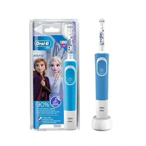 مسواک برقی Oral-B کودک
