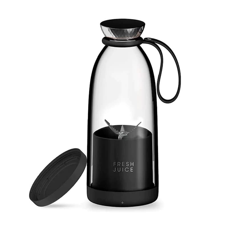 شیکر و مخلوطکن میجیا | Mijia Fresh Juice Bottle Blender 500ml Y03 — تصویر ۳