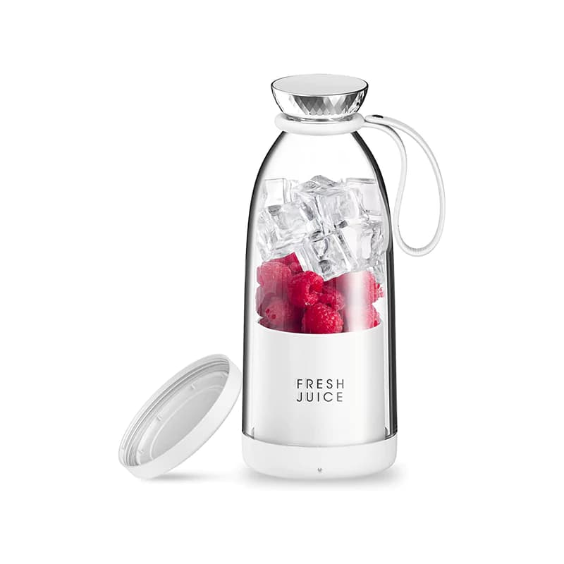 شیکر و مخلوطکن میجیا | Mijia Fresh Juice Bottle Blender 500ml Y03 — تصویر ۲