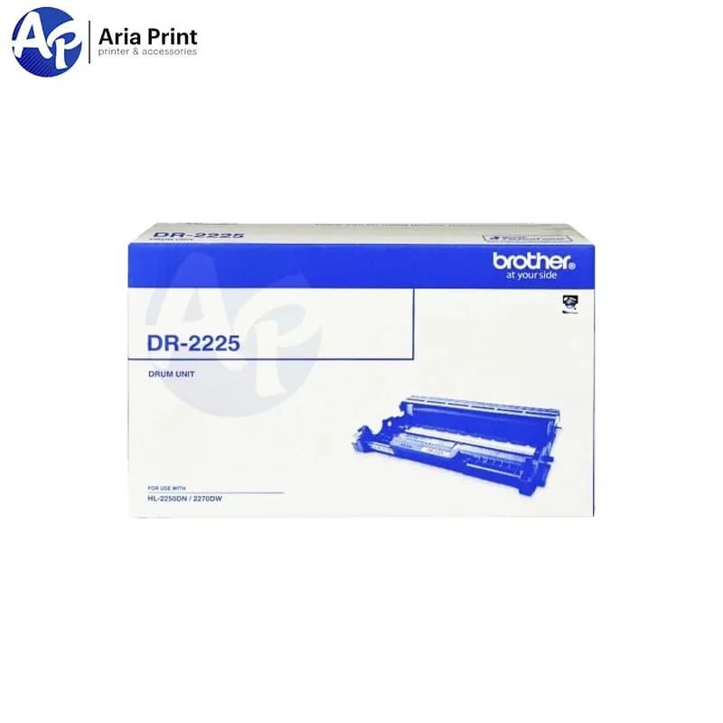 یونیت درام DR 2255 برادر