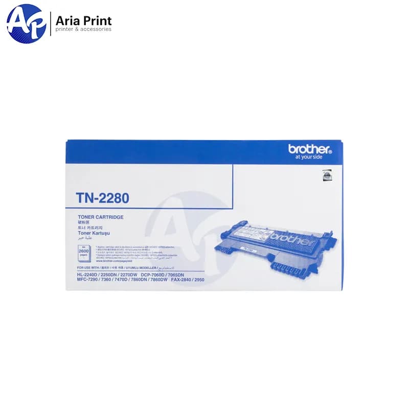 کارتریج TN 2280 برادر