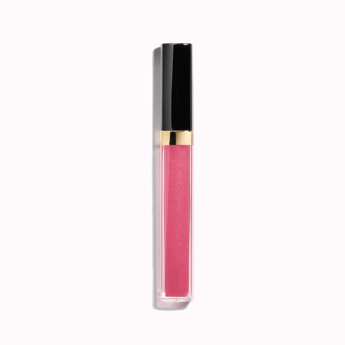 لیپ گلاس ROUGE COCO GLOSS شنل | براق کننده و آبرسان لب