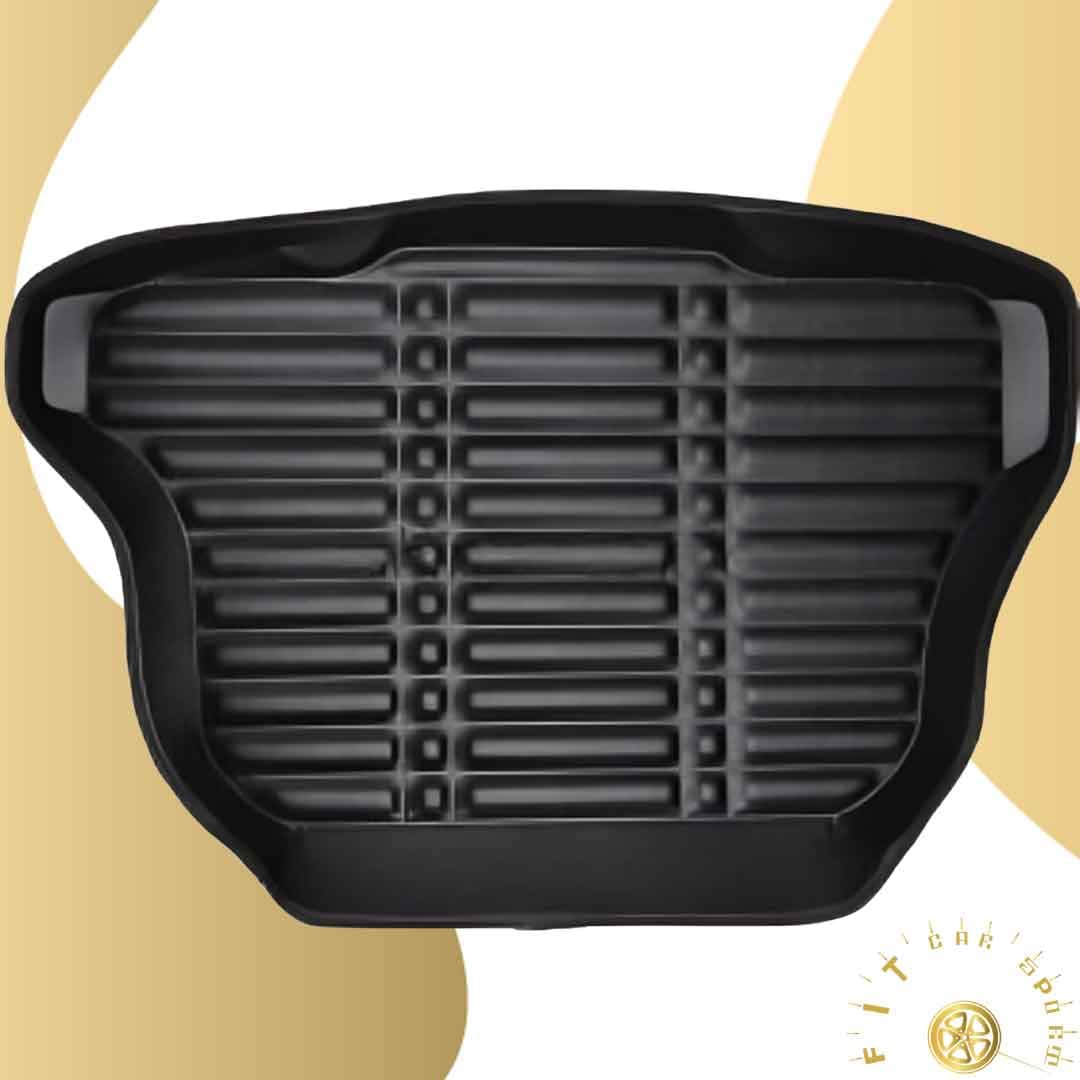 کفپوش صندوق عقب MVM x22 نیو برند PZ