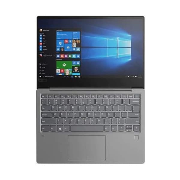 لپ تاپ استوک لنوو IdeaPad 720S i7-8550U — تصویر ۴