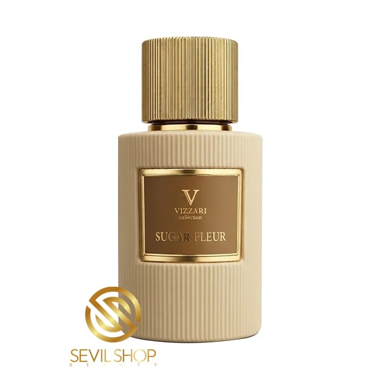 ادکلن ویزاری شوگر فلور Vizzari Sugar Fleur