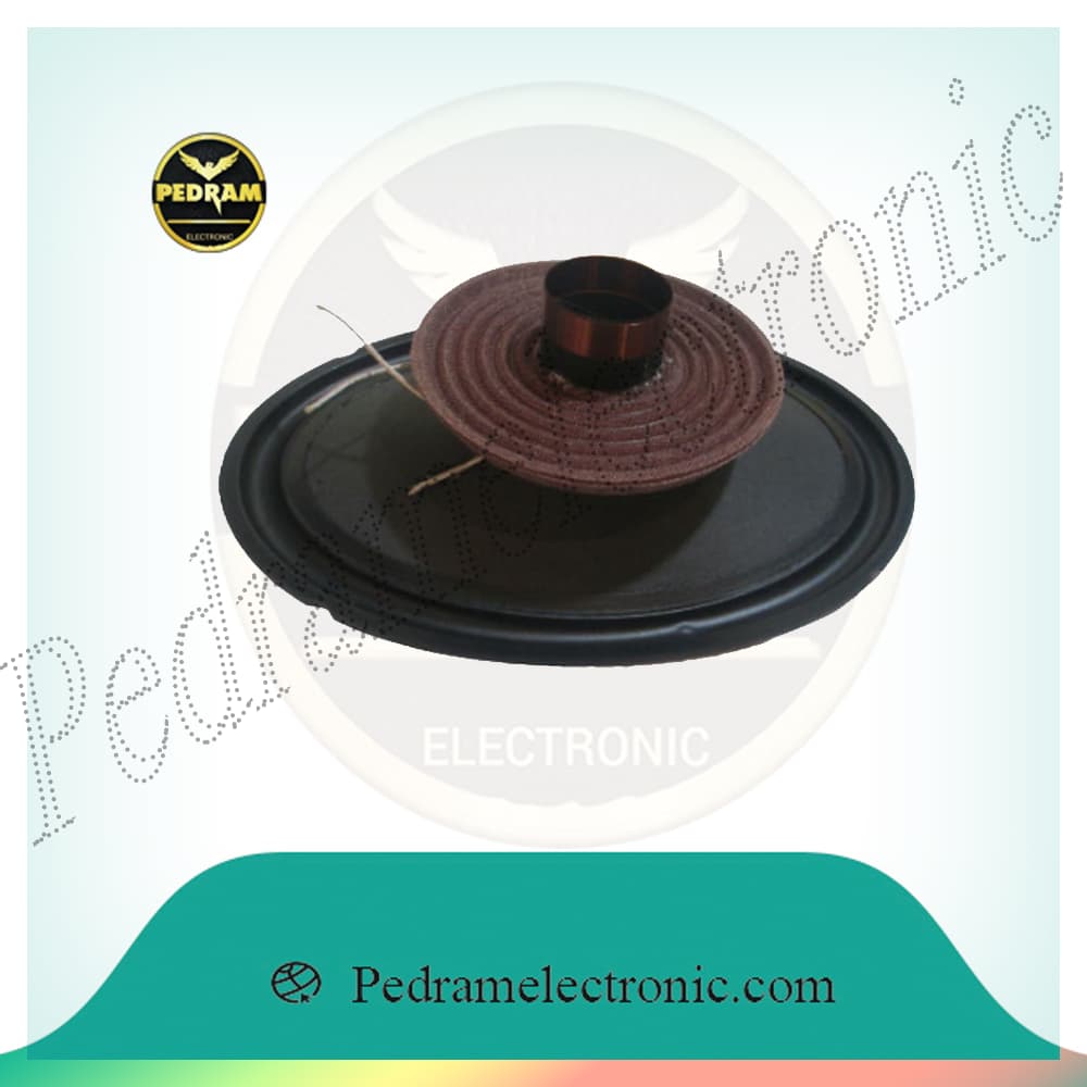 سیم پیچ بدون صفحه // SIM PICH SAB BOFEER EX 718 SAEZ (38)CH