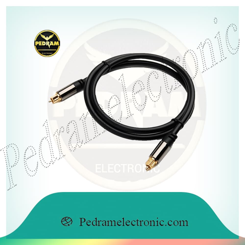 كابل آپتیكل CABL OPTICAL SADE