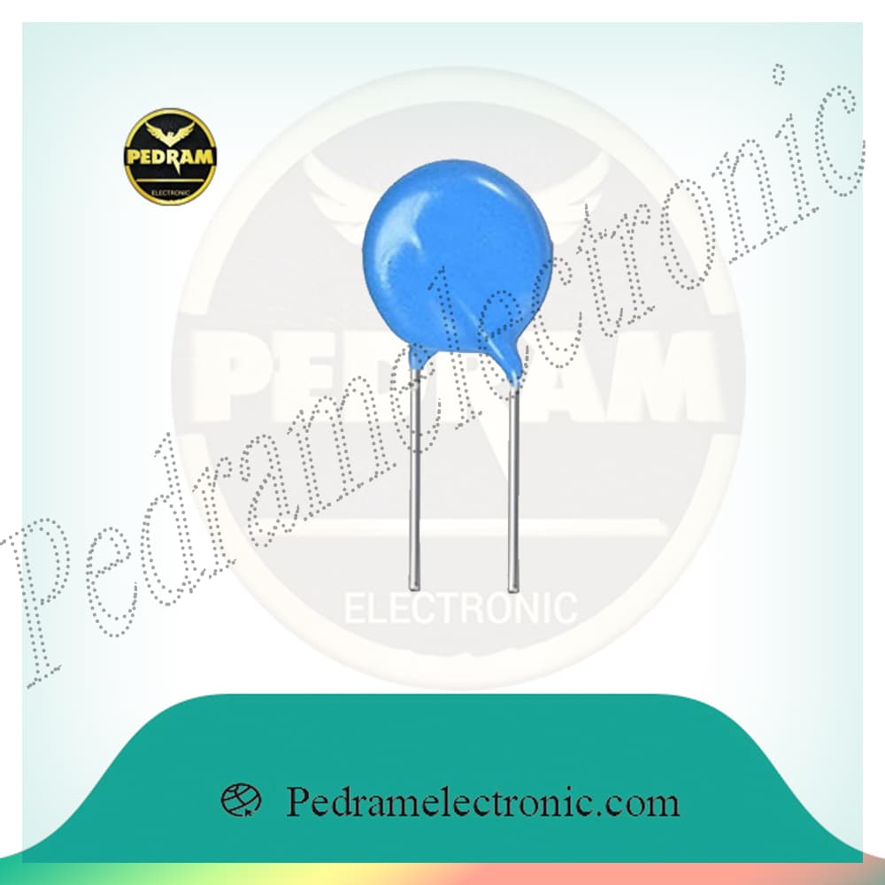وی دی ار VDR 390V 14(391-14K)