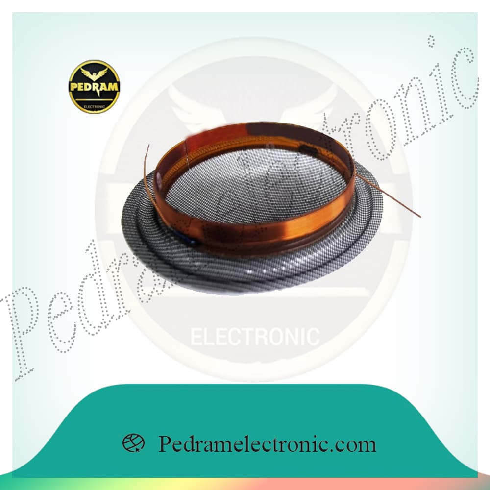 سیم پیچ تیوتر سایز SIM PICH TIUTER 25.5
