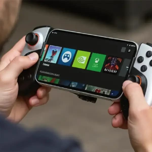دسته بازی خنککننده پرودو گیمینگ مدل Porodo Gaming Chillcore PDXCGCBK — تصویر ۳