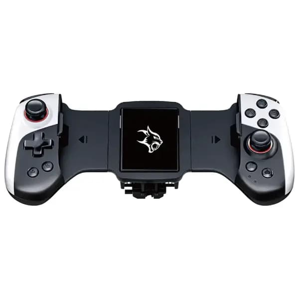 دسته بازی خنککننده پرودو گیمینگ مدل Porodo Gaming Chillcore PDXCGCBK — تصویر ۲
