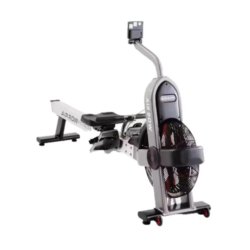 روئینگ باشگاهی جی مکس GYMAX R900 — تصویر ۲
