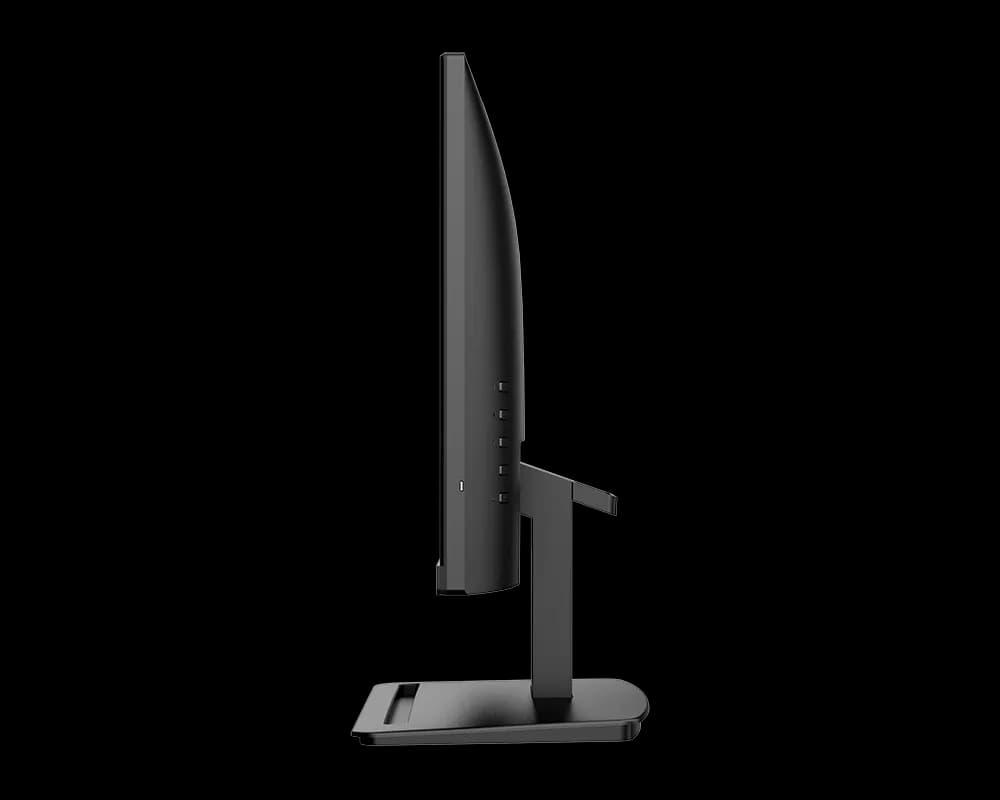 مانیتور ام اس آی 22 اینچ LED MSI PRO MP223 E2 22inc 100Hz VA — تصویر ۳