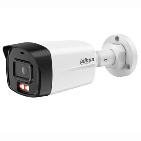 دوربین مداربسته تحت شبکه داهوا 4 مگاپیکسل IPC-B1E49-A-IL — تصویر ۲