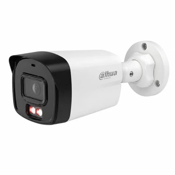 دوربین مداربسته تحت شبکه داهوا 2 مگاپیکسل DH-IPC-B1E29P-A-IL — تصویر ۲