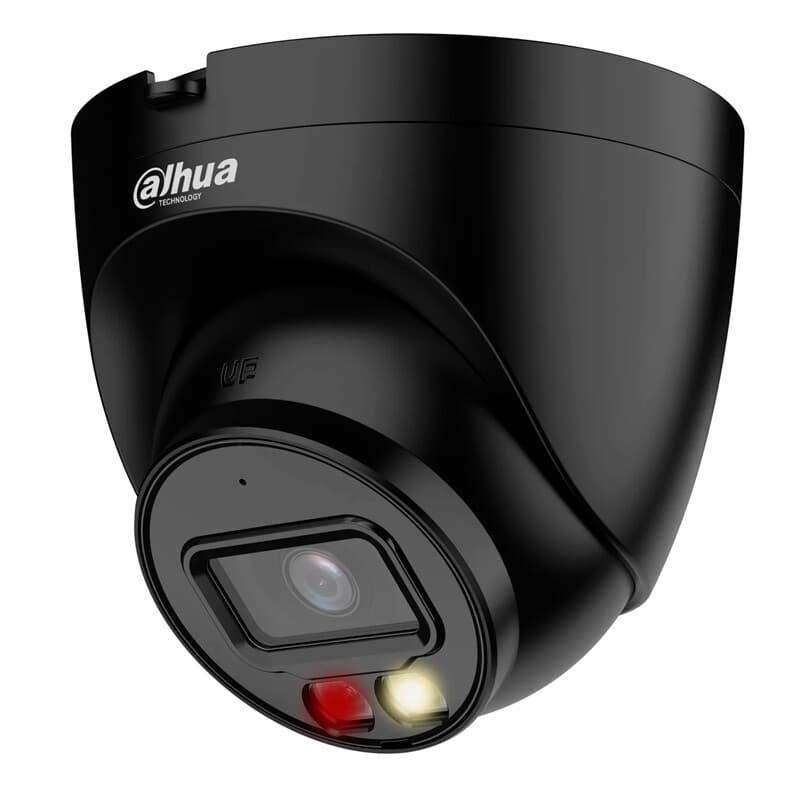 دوربین مداربسته تحت شبکه داهوا 5 مگاپیکسل DH-IPC-HDW2549T-S-IL — تصویر ۲