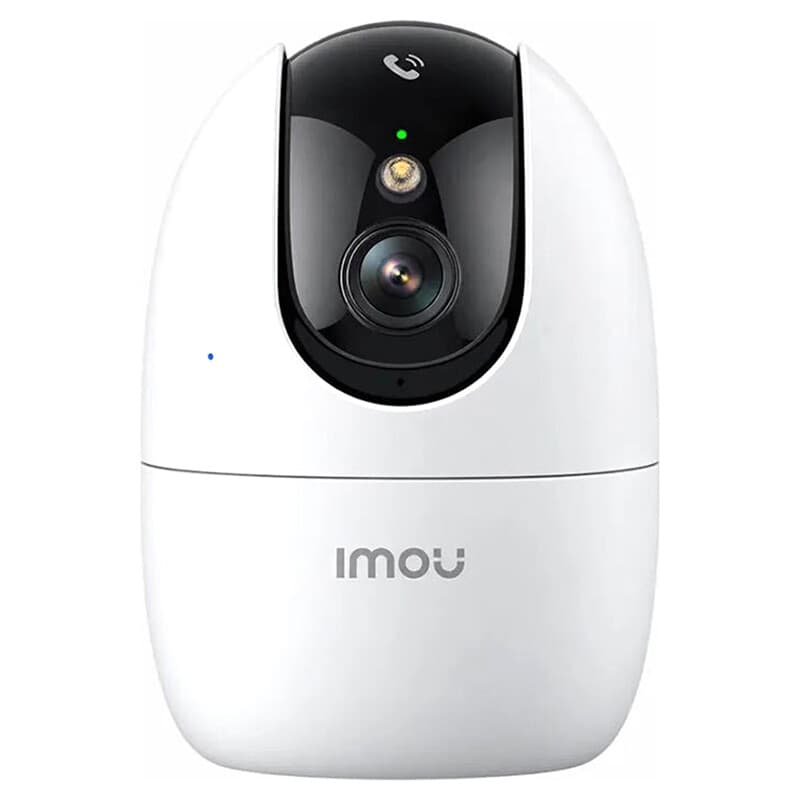 دوربین مداربسته تحت شبکه آیمو 8 مگاپیکسل RANGER 2 Pro IPC-S2EP-8X0S — تصویر ۵