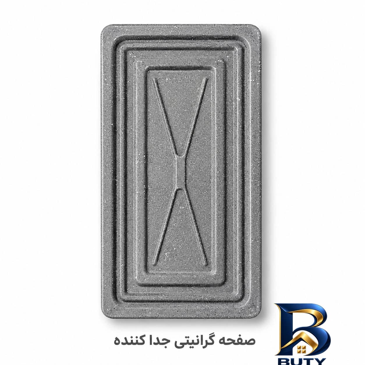 هواپز ۱۵ لیتر گلدن کیچن مدل دومخزنه GK۳۱۰-F اصل — تصویر ۷