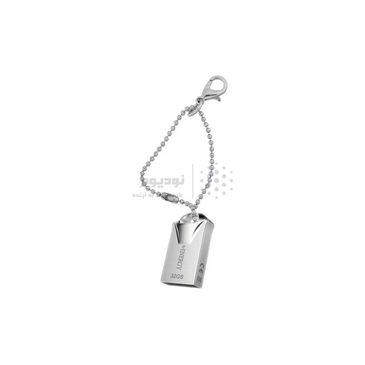 X-ENERGY X-925 USB2.0 Flash Memory-32GB (گارانتی مادام العمر IPM) — تصویر ۲