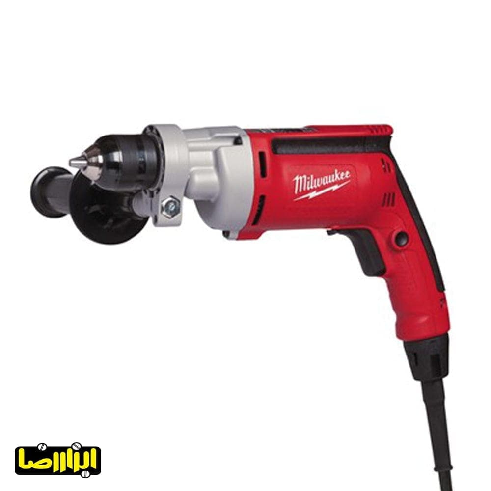 دریل میلواکی 725 وات مدل HDE 10 RQX