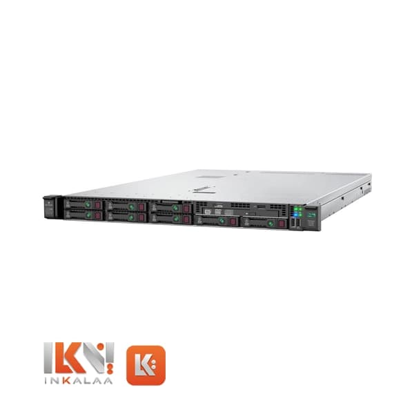 سرور HP مدل ProLiant DL360 G10-8SFF — تصویر ۵
