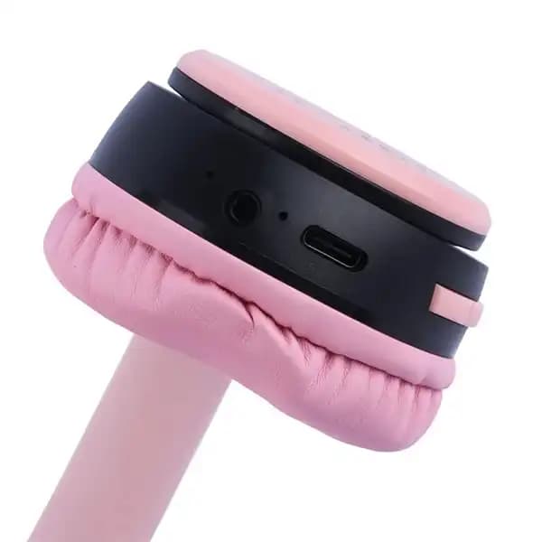 هدفون مدل QC-899 برند QC JBL — تصویر ۵