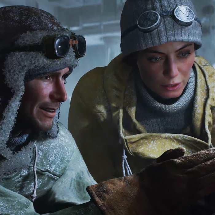 بازی Indiana Jones and the Great Circle برای XBOX — تصویر ۲