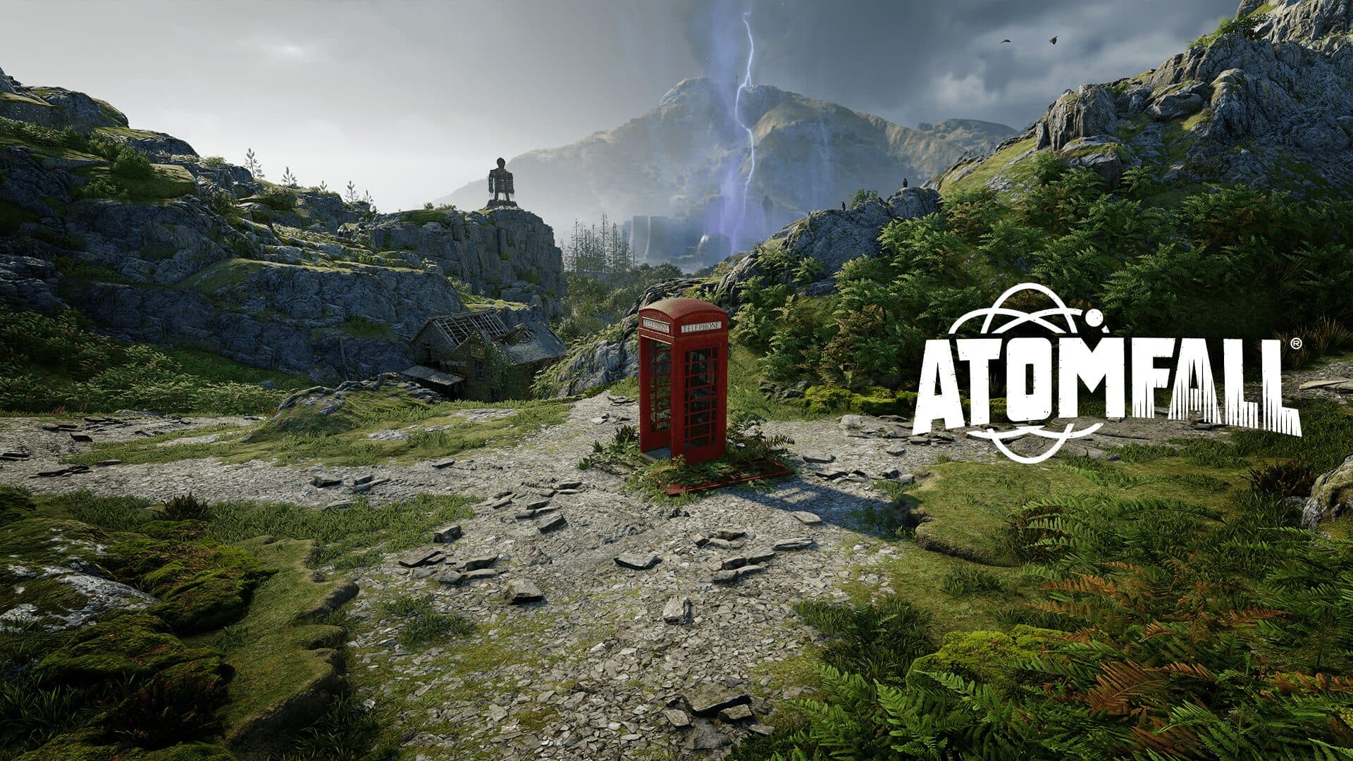 بازی Atomfall برای XBOX — تصویر ۲