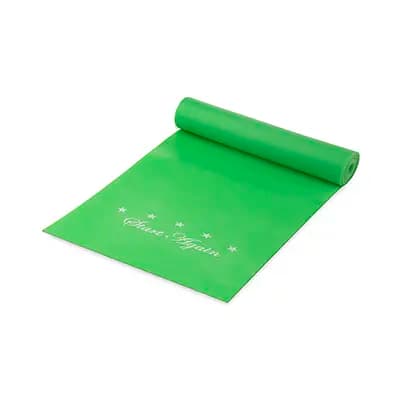 کش بدنسازی پیلاتس2 متری ELASTIC BAND | سبز