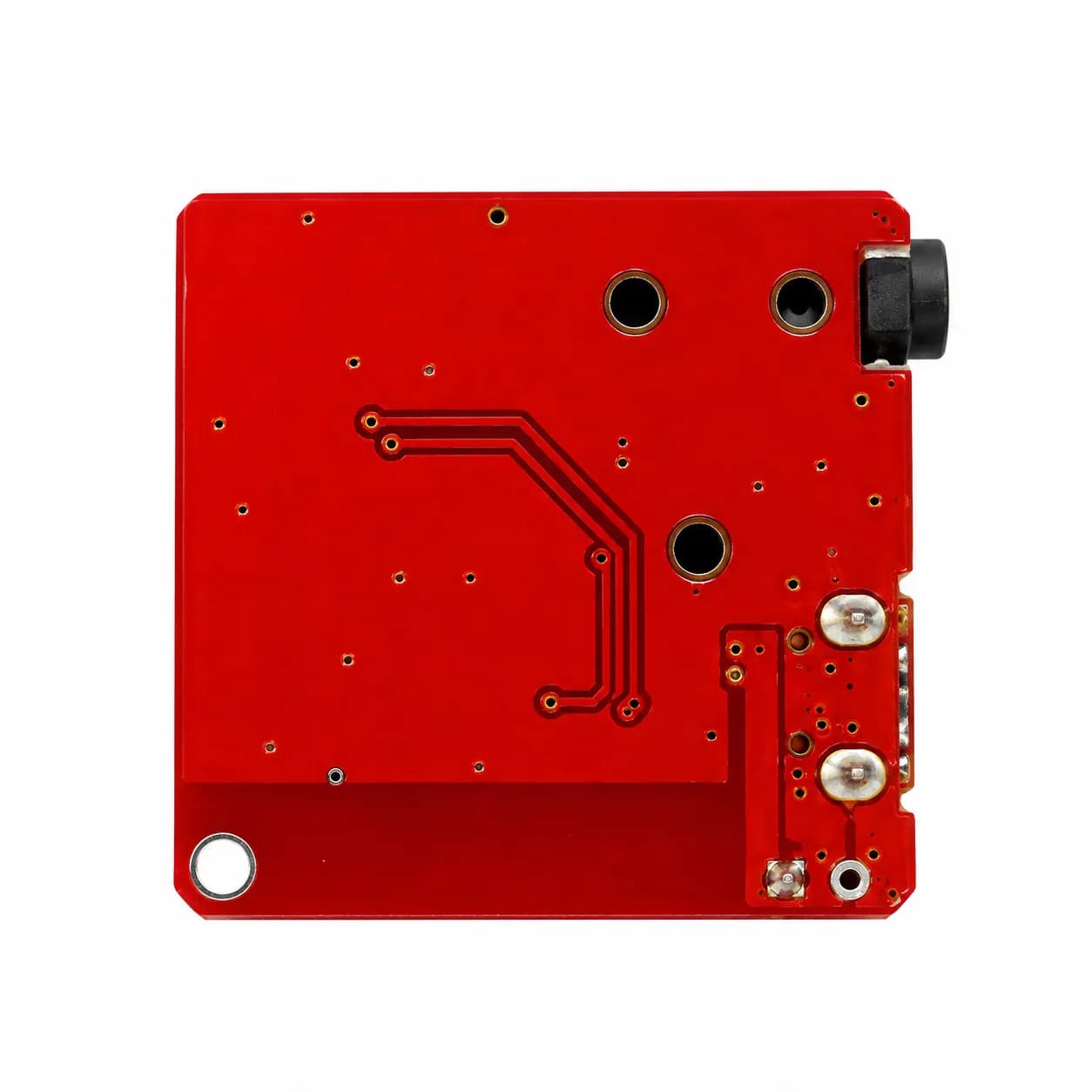 ماژول گیرنده بلوتوث صوتی HW-770 ورژن5.1 — تصویر ۳