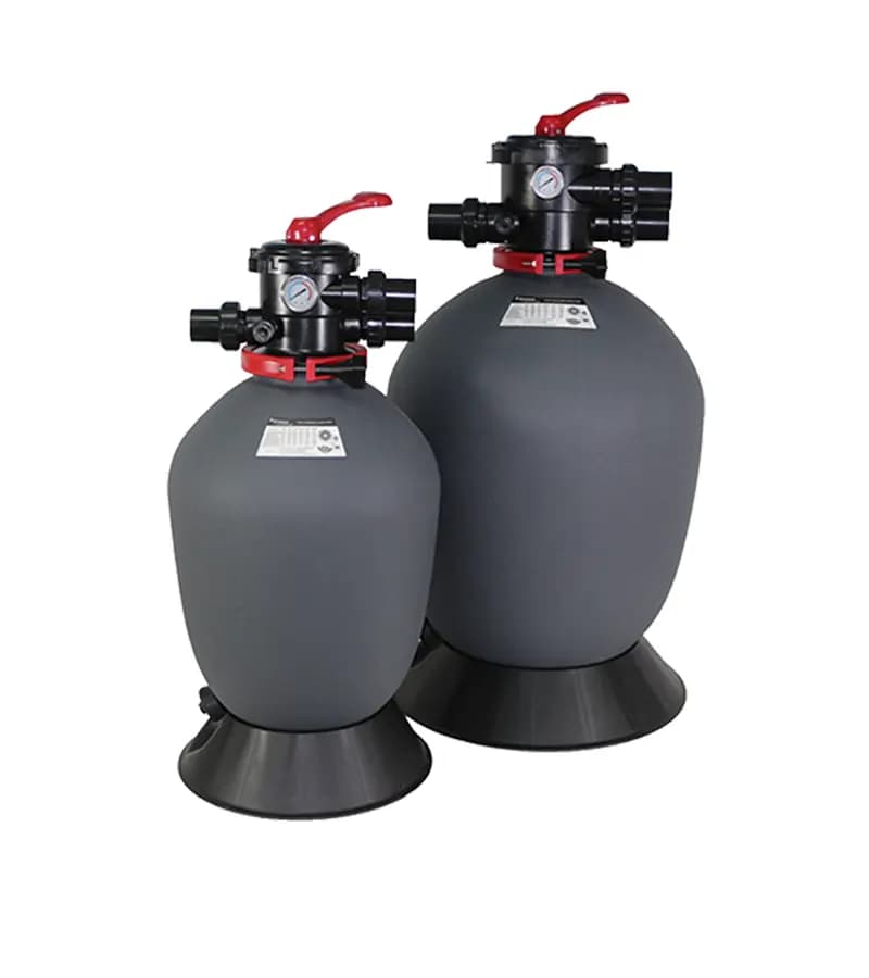 فیلتر شنی استخر ایمکس مدل T-500 — تصویر ۲