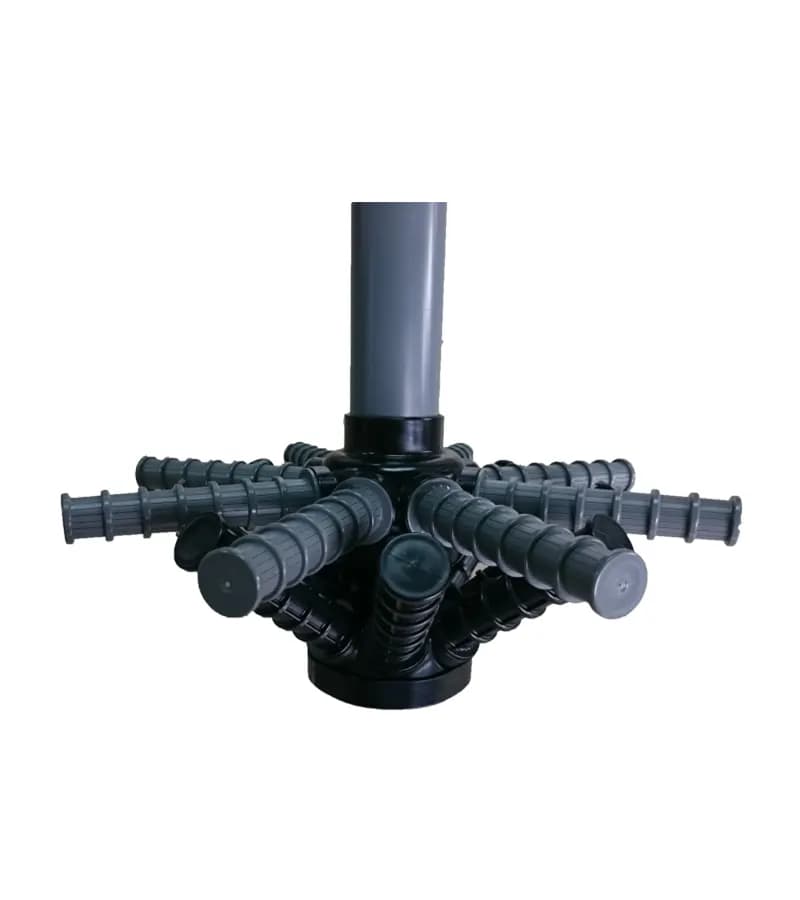 فیلتر شنی استخر ایمکس مدل T-500 — تصویر ۴