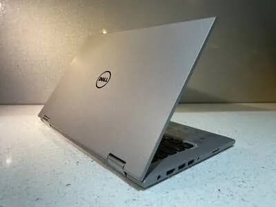 Dell Inspiron 3593 – i7-1065G7 – 12GB – 512GB SSD – Iris Plus Graphics – 15.6″ HD لمسی — تصویر ۴