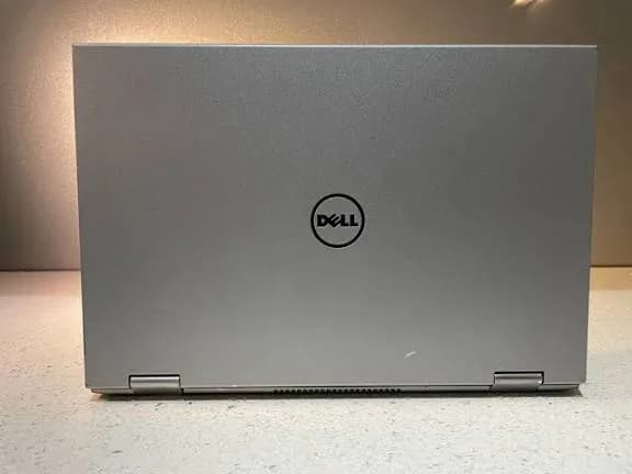 Dell Inspiron 3593 – i7-1065G7 – 12GB – 512GB SSD – Iris Plus Graphics – 15.6″ HD لمسی — تصویر ۵