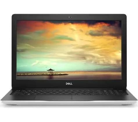 Dell Inspiron 3593 – i7-1065G7 – 12GB – 512GB SSD – Iris Plus Graphics – 15.6″ HD لمسی — تصویر ۲