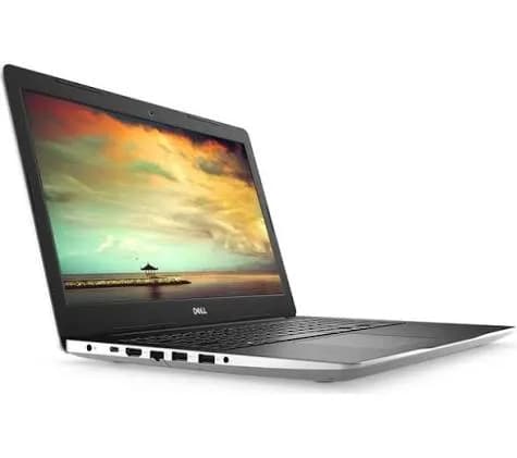 Dell Inspiron 3593 – i7-1065G7 – 12GB – 512GB SSD – Iris Plus Graphics – 15.6″ HD لمسی — تصویر ۸
