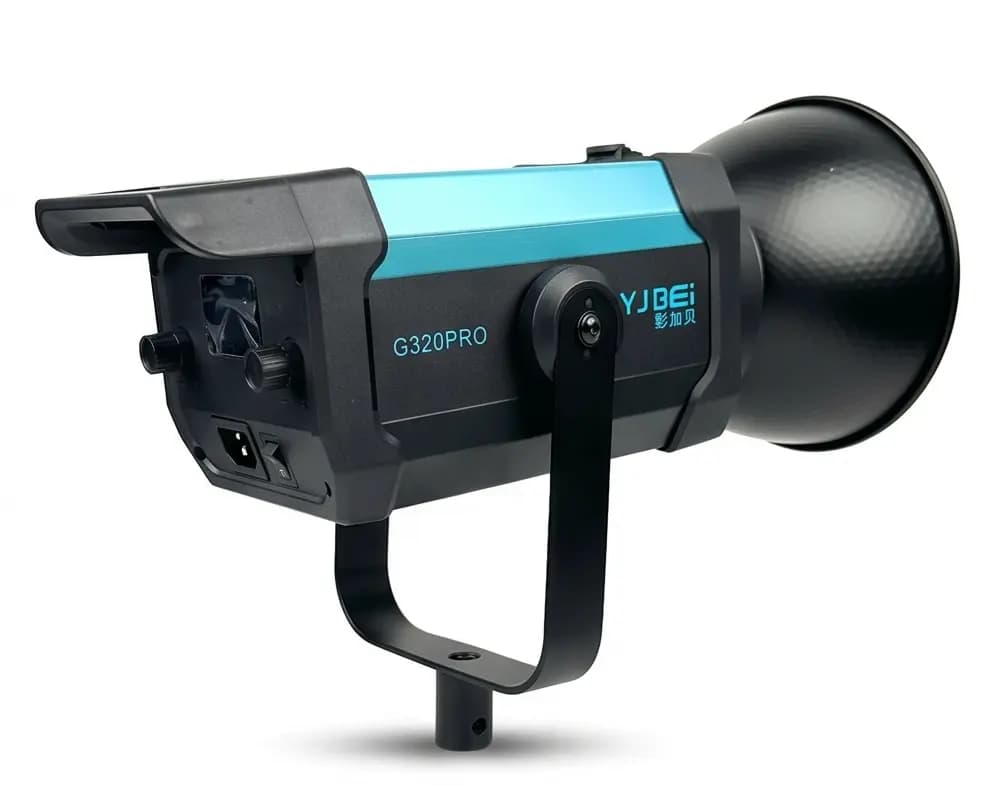 ویدیو لایت G320PRO — تصویر ۳