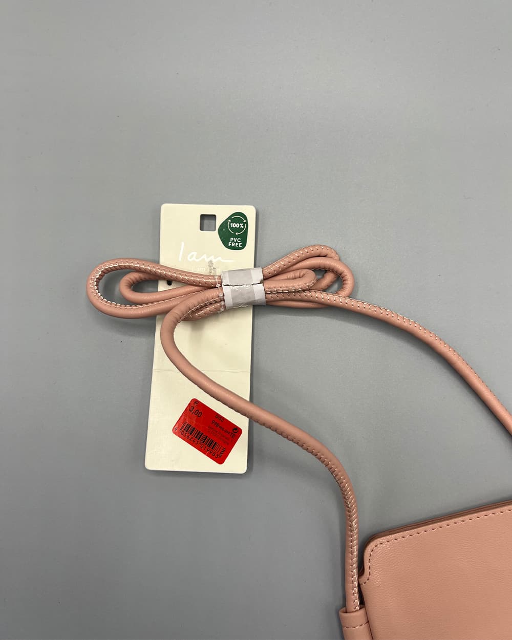 کیف گوشی زنانه کالباسی کد 191 — تصویر ۳