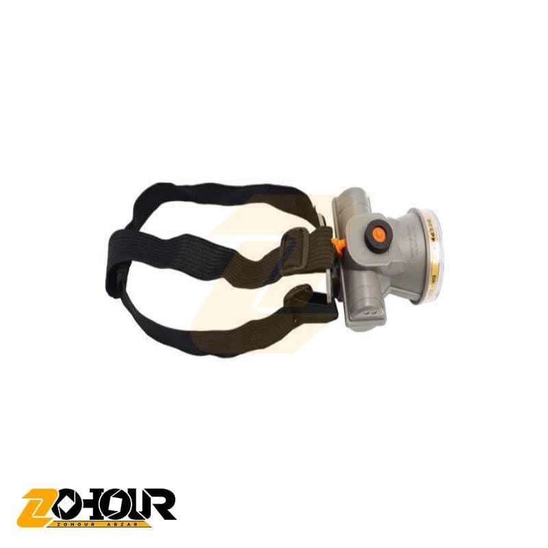 چراغ پیشانی دیپ کینگ مدل Deepking DK-320 — تصویر ۲