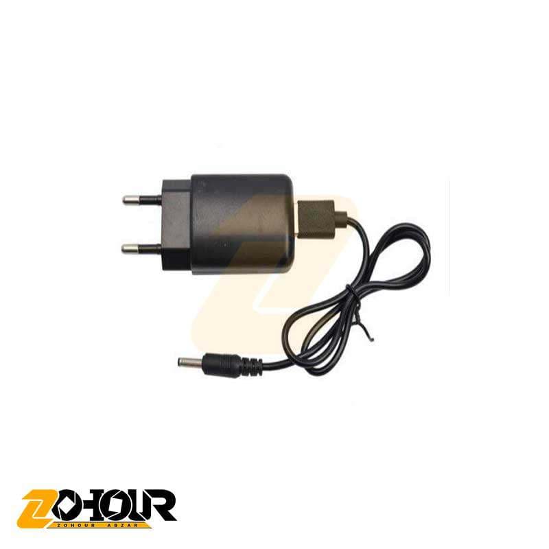چراغ پیشانی دیپ کینگ مدل Deepking DK-320 — تصویر ۴