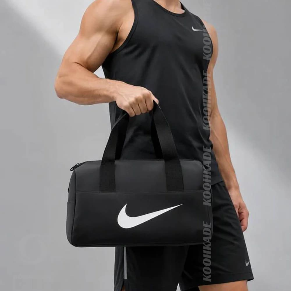 ساک ورزشی NIKE مدل NANCI — تصویر ۲