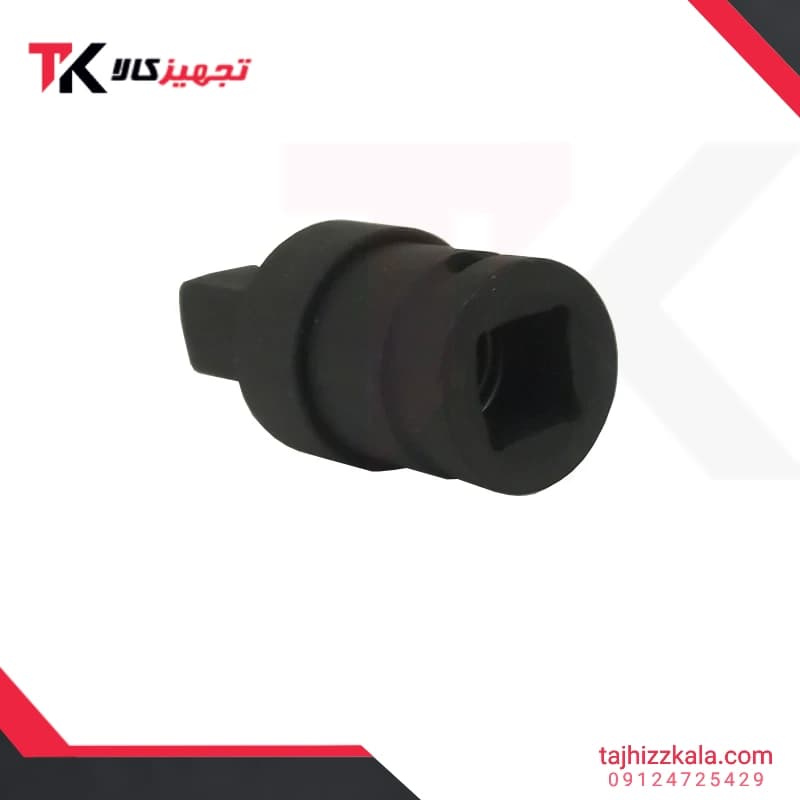 آچار بکس لقلقه ای فشار قوی مدل TX سایز 1/2 اینچ — تصویر ۳