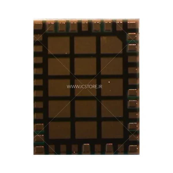 آی سی مدار آنتن QM78012 — تصویر ۲