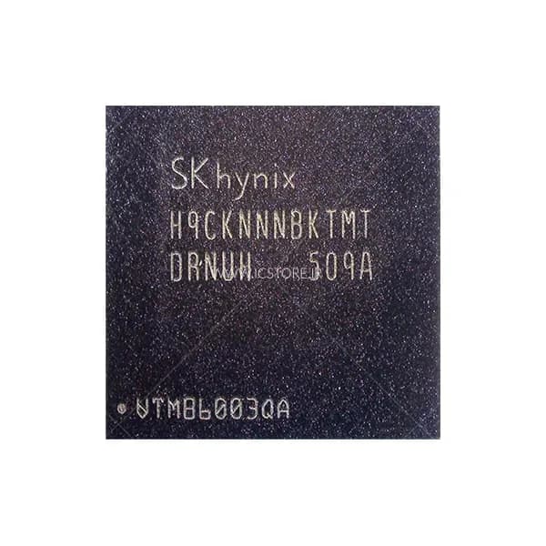 آی سی RAM SK hynix H9CKNNNBKTMT