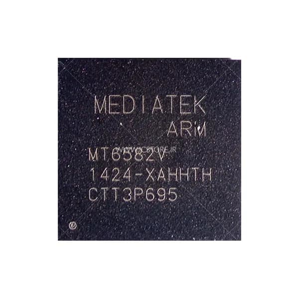 سی پی یو MediaTek MT6582V-XAHHTH