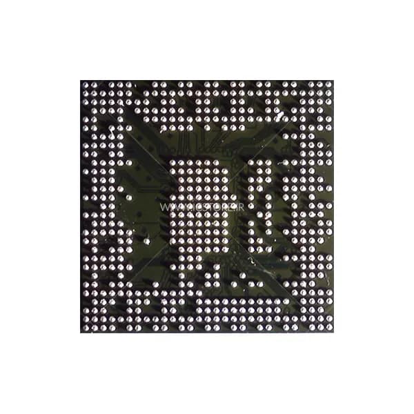 سی پی یو MediaTek MT6589WK-AHHSH — تصویر ۲