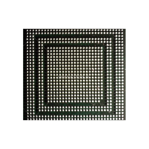 آی سی RAM K6132C1PB-50-F — تصویر ۲