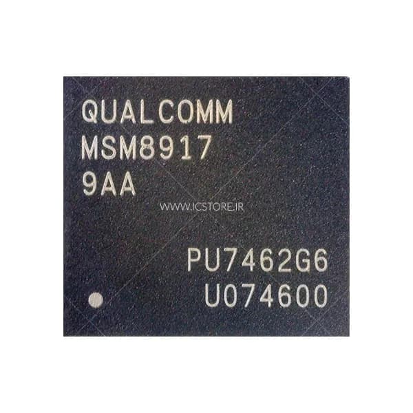 سی پی یو Qualcomm MSM8917-9AA