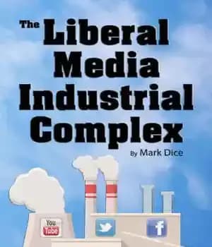 دانلود کتاب The Liberal Media Industrial Complex – مجتمع صنعتی رسانه لیبرال — تصویر ۲